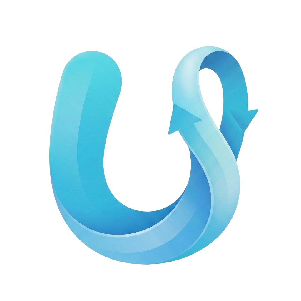 UseIt Logo